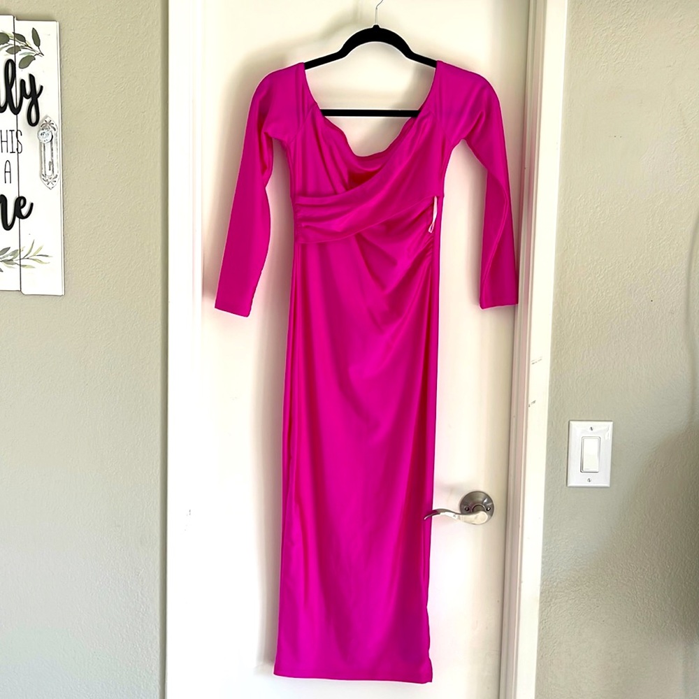 New Dress